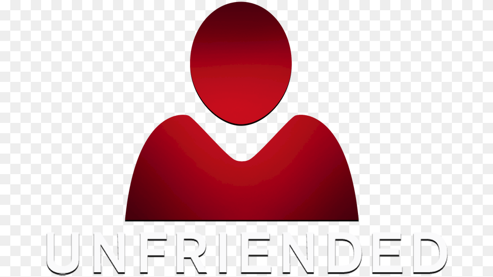 Unfriended Netflix Language, Logo Png