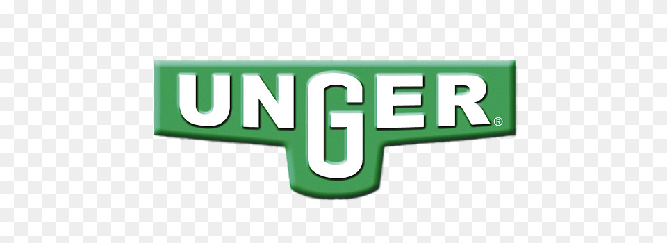 Unger Logo, Green, Symbol, Scoreboard Free Transparent Png