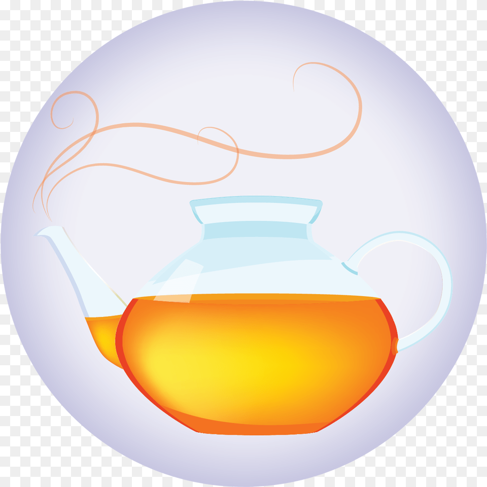 Ungu, Cookware, Pot, Pottery, Teapot Free Png