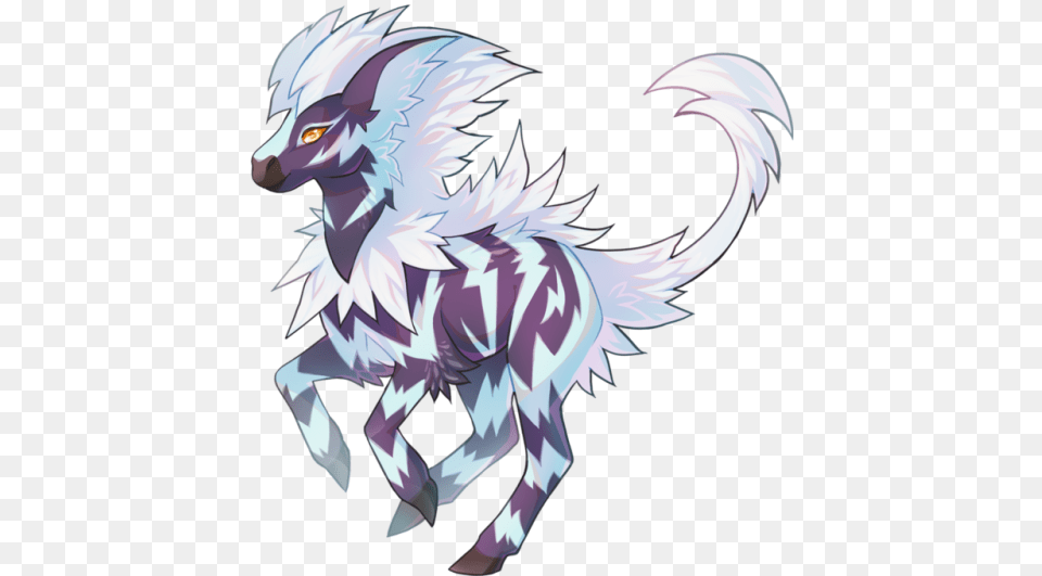 Ungulate Quartet Pokemon Mega Zebstrika, Baby, Person Png