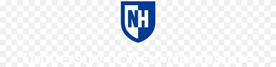 Unh Logo University Of Hampshire Frankie Tyler By Lxg Charmed Free Png Download