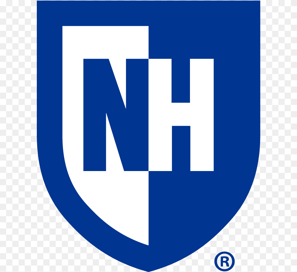 Unh Shield Logo Png