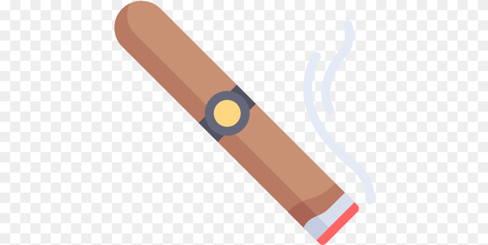 Unhealthy Smoker Medical Casino Smoke Cigarette Icon Cigarette Icon, Weapon Free Png