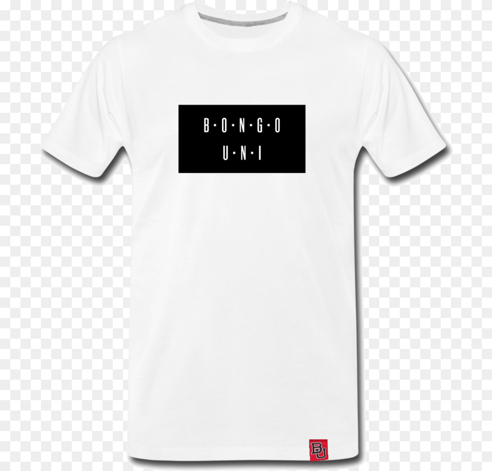 Uni Men S Premium T Shirt, Clothing, T-shirt Png Image