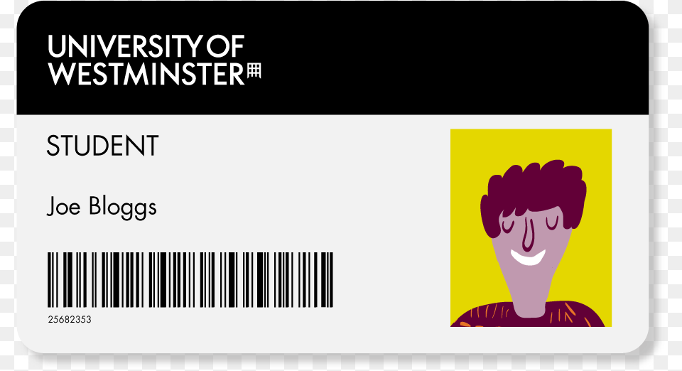 Uni Of Westminster Student Id, Text, Person, Face, Head Png