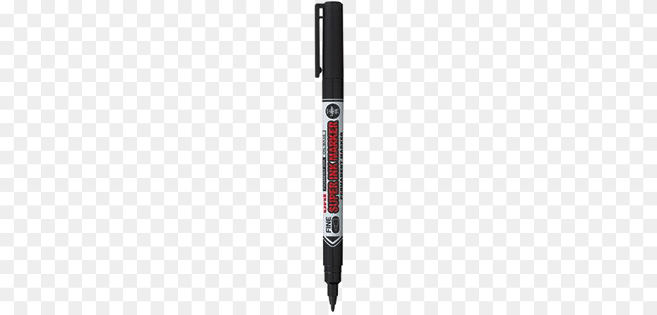 Uni Pna 125 Super Ink Marker Pencil Png