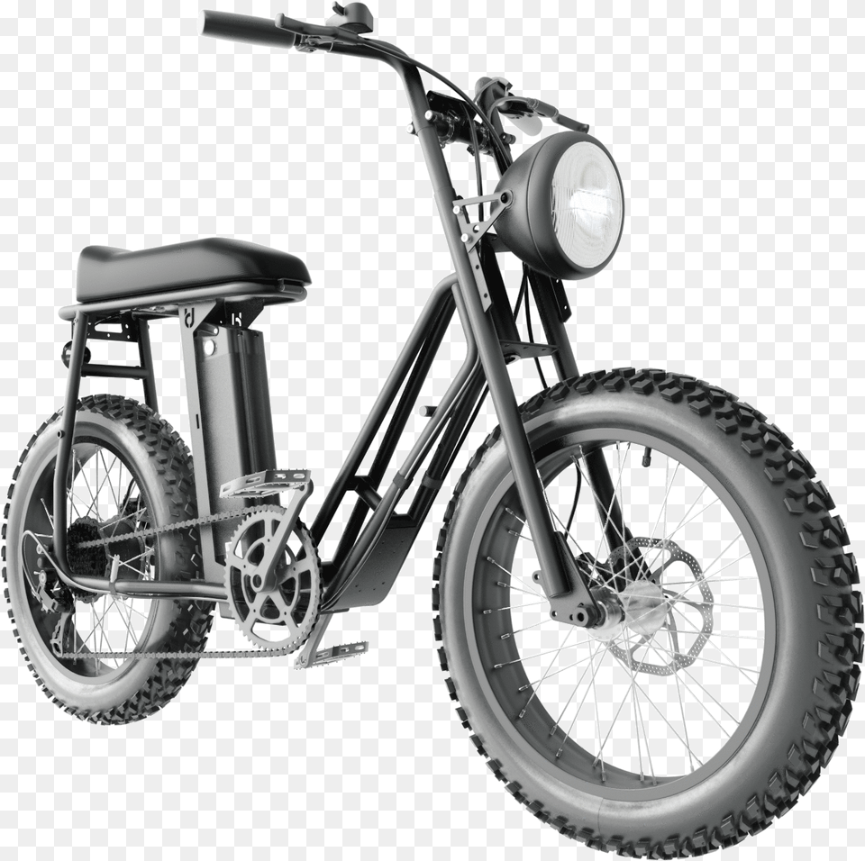 Uni Swing Utility 750w Electric Bikeclass Lazyload E Bikes, Machine, Spoke, Wheel, Motorcycle Free Png Download