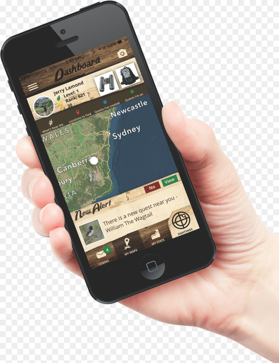 Unibioquest App Natura, Electronics, Mobile Phone, Phone, Iphone Png