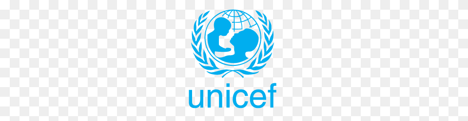 Unicef, Logo, Face, Head, Person Png