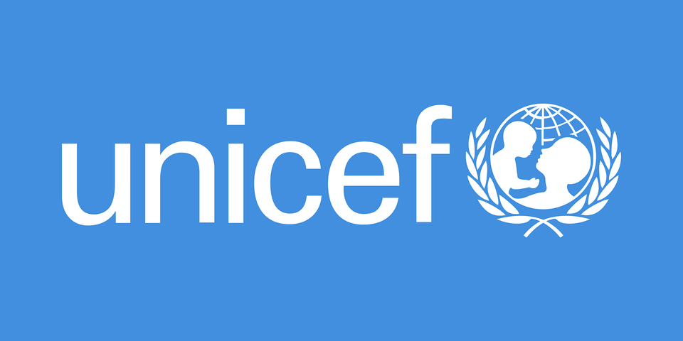 Unicef Flag Clipart, Logo Free Transparent Png