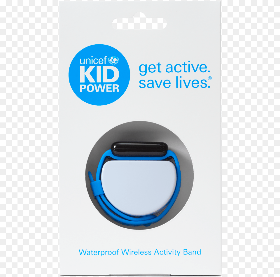 Unicef Kid Power Band 3 Circle, Electronics Png Image
