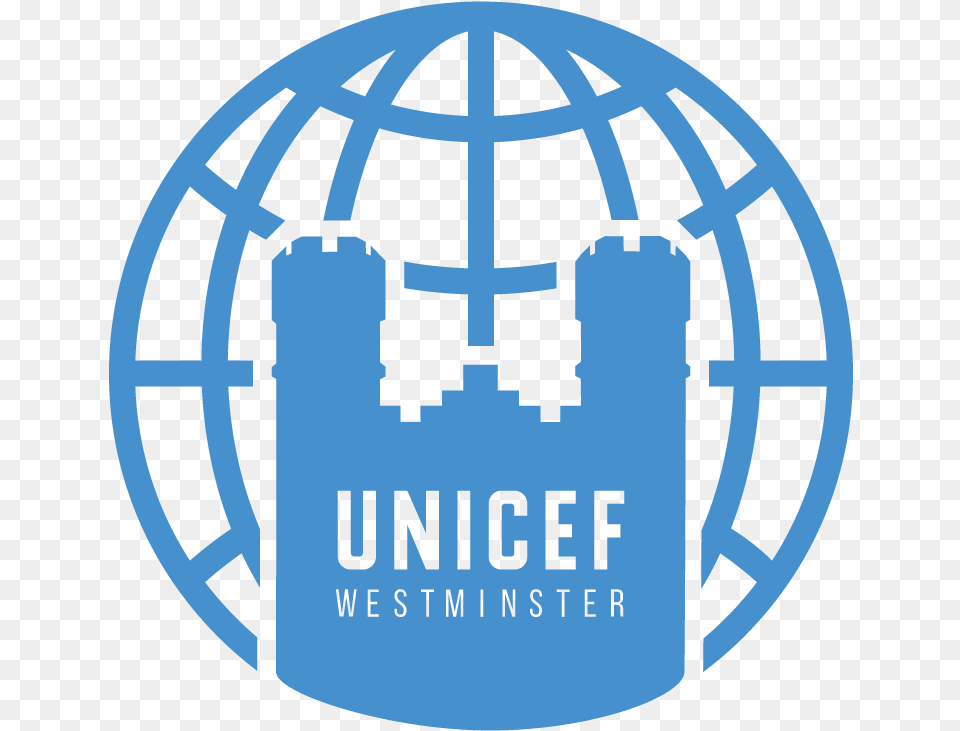 Unicef Logo Blue Website Icon Transparent Free Png