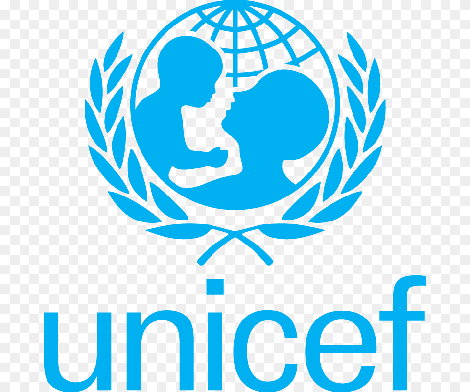 Unicef Promises To Support Nasarawa Govt To Meet Child Needs, Logo, Face, Head, Person Free Png Download