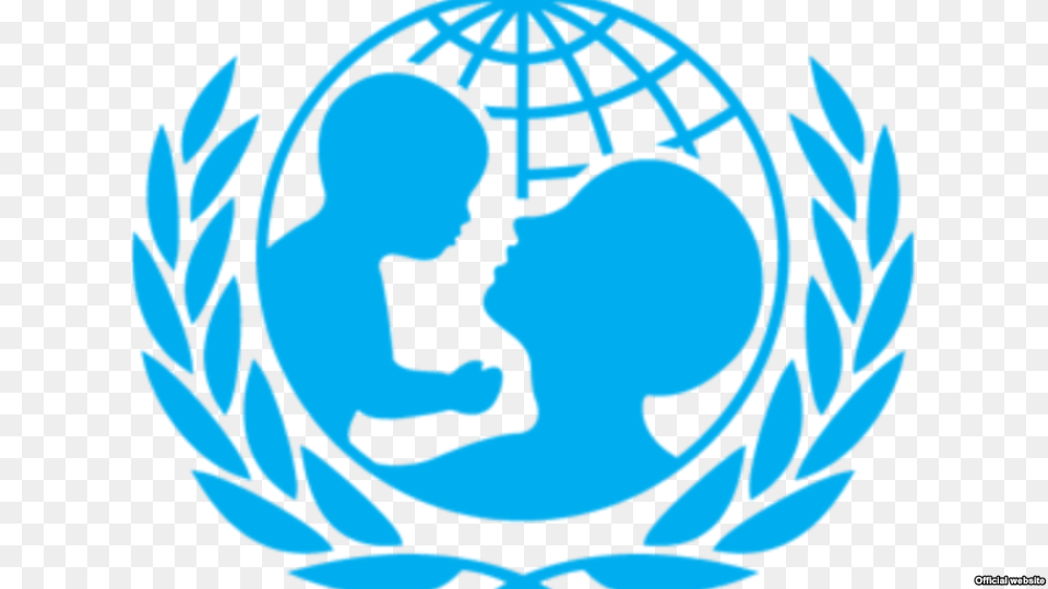 Unicef Warns Of Malnutrition For Children In Somalia Goobjoog, Logo, Adult, Male, Man Free Png Download