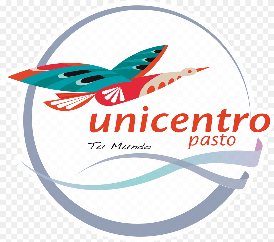 Unicentro Pasto, Logo, Sticker, Clothing, Hardhat Free Png Download