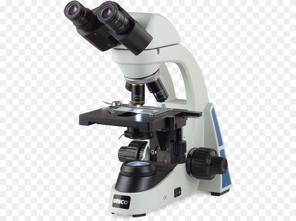 Unico Microscope, Device, Power Drill, Tool Png Image