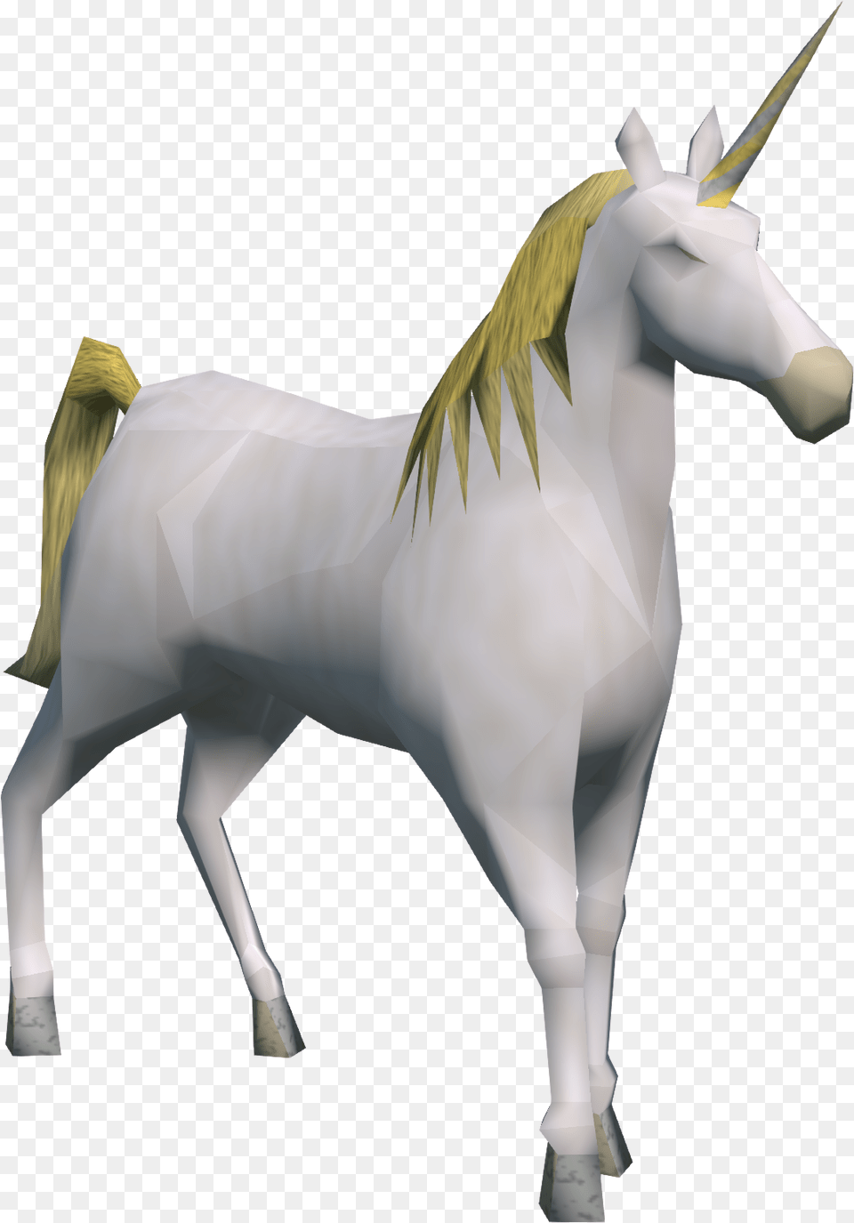 Unicorn, Animal, Horse, Mammal, Stallion Png Image