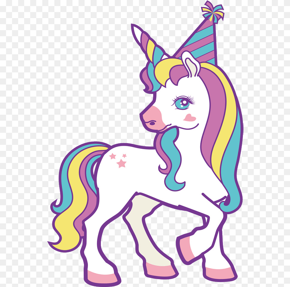 Unicorn, Clothing, Hat, Baby, Person Png