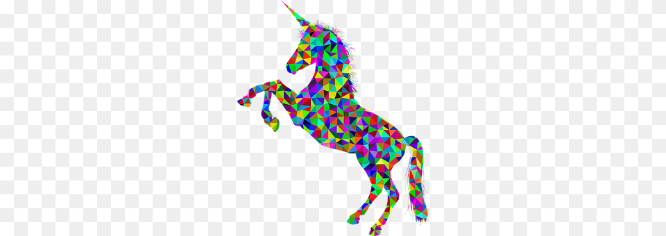 Unicorn Art, Baby, Person Free Png Download