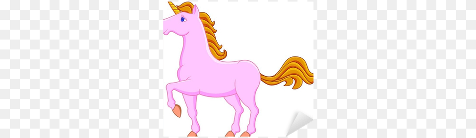 Unicorn, Animal, Colt Horse, Horse, Mammal Free Png Download