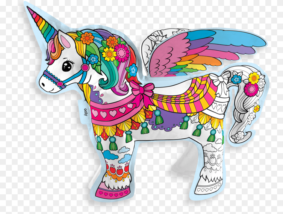 Unicorn 3d, Art, Animal, Canine, Dog Png