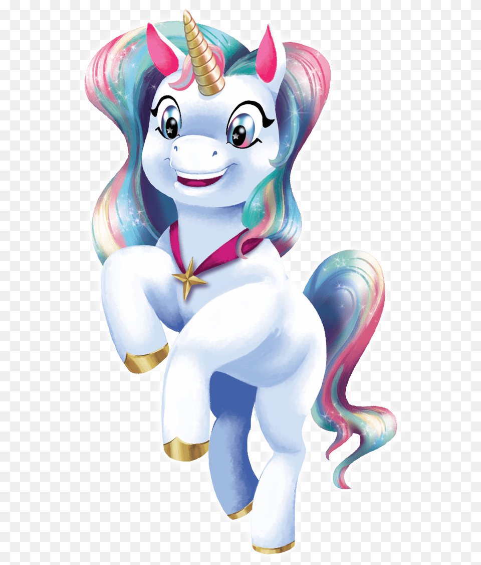 Unicorn, Face, Head, Person, Art Free Png Download