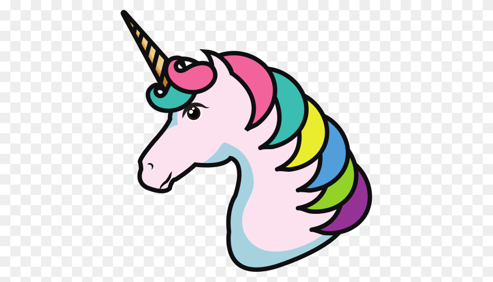 Unicorn Animal Horn, Art, Kangaroo, Mammal, Clothing Free Transparent Png