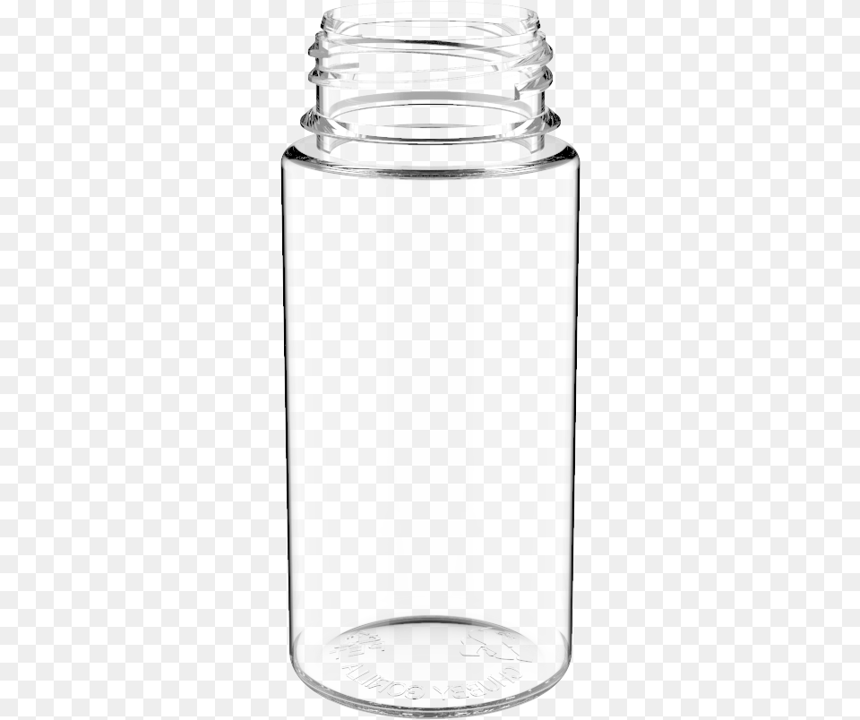 Unicorn Bottle Glass Bottle, Jar, Shaker Free Png