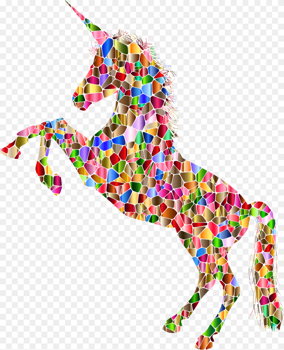 Unicorn Clipart, Paper, Art, Confetti Free Transparent Png