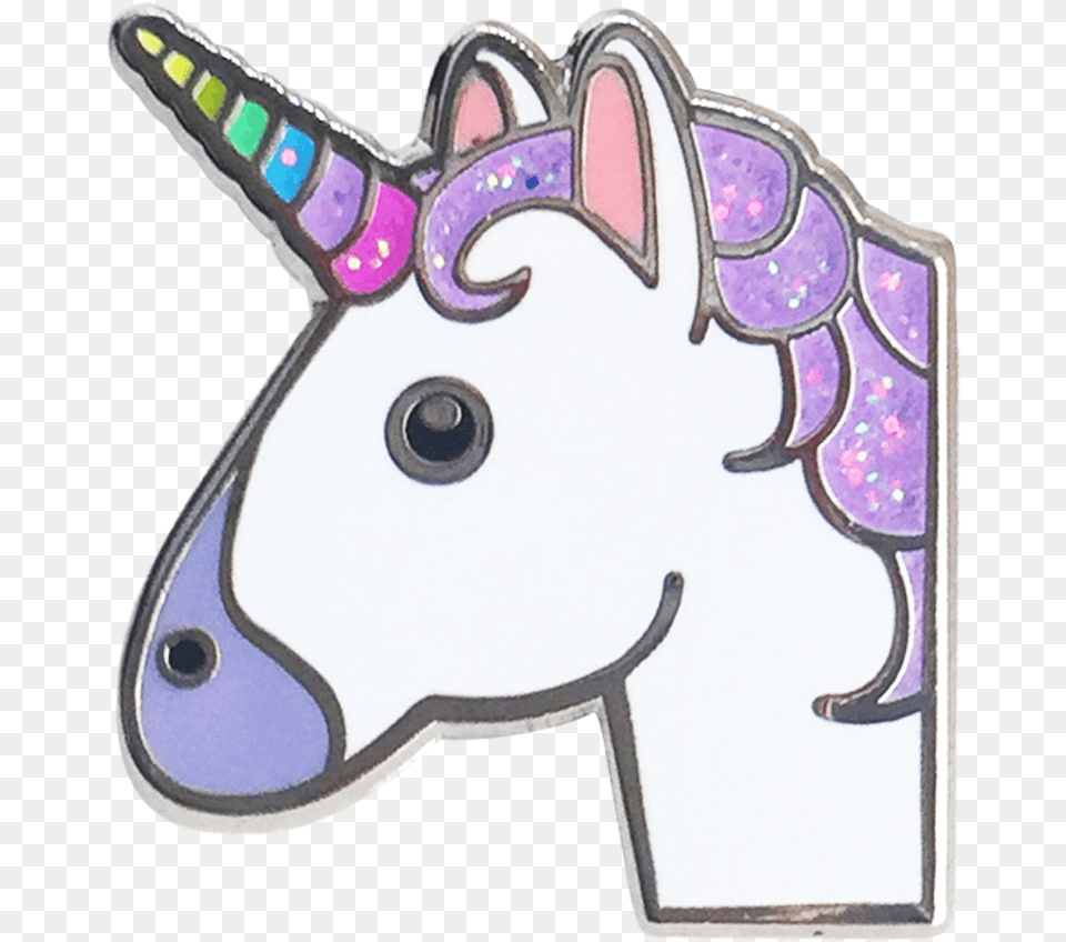 Unicorn Clipart Emoji Unicorn Emoji Transparent, Art, Animal, Reptile, Snake Png Image