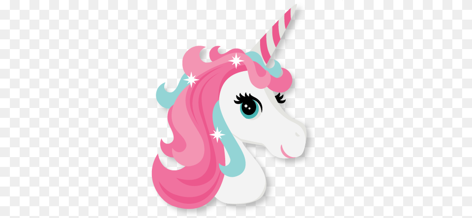 Unicorn Clipart High Resolution Cute Unicorn Clipart, Clothing, Hat, Livestock Free Png Download