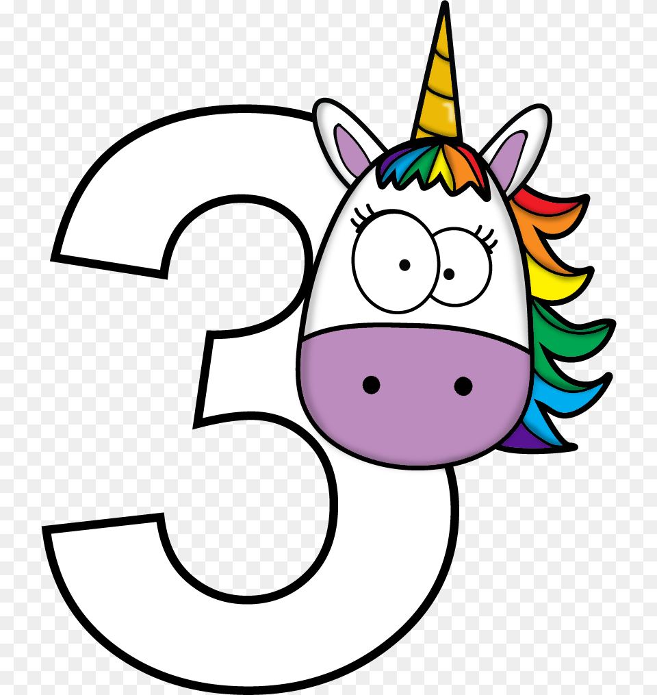 Unicorn Clipart Math, Text, Number, Symbol, Clothing Png