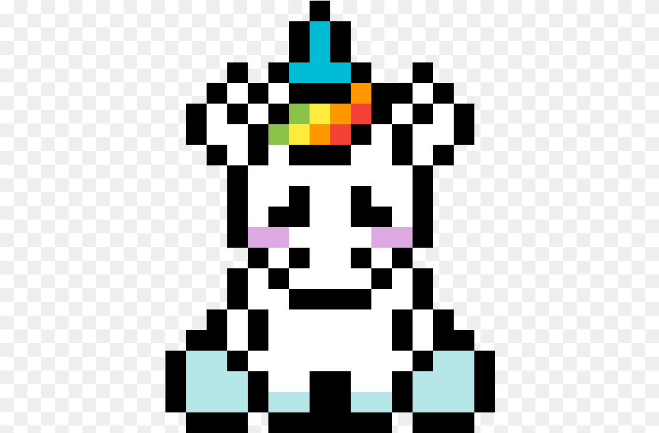 Unicorn Cute Unicorn Cute Pixel Art, Clapperboard Png