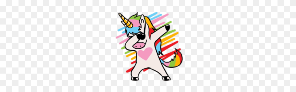 Unicorn Dab, Art, Graphics, Dynamite, Weapon Png