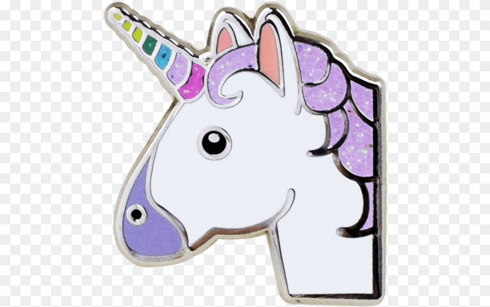 Unicorn Emoji Glitter Rainbow Unicorn Emoji, Applique, Pattern, Art Png Image
