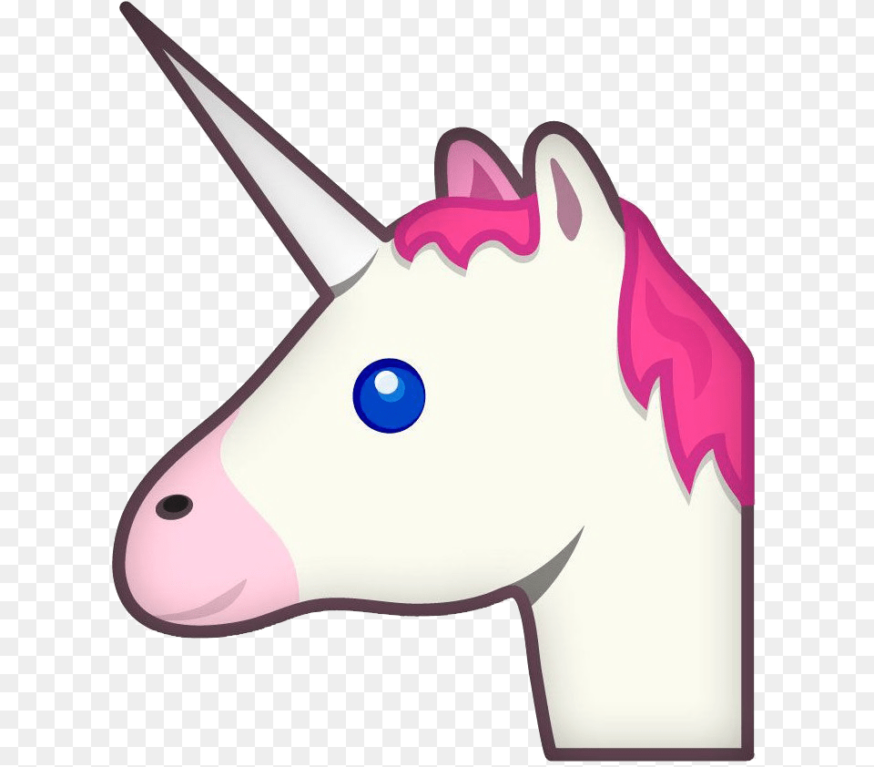 Unicorn Emoji Unicorn Emoji Transparent, Animal, Mammal, Baby, Person Png