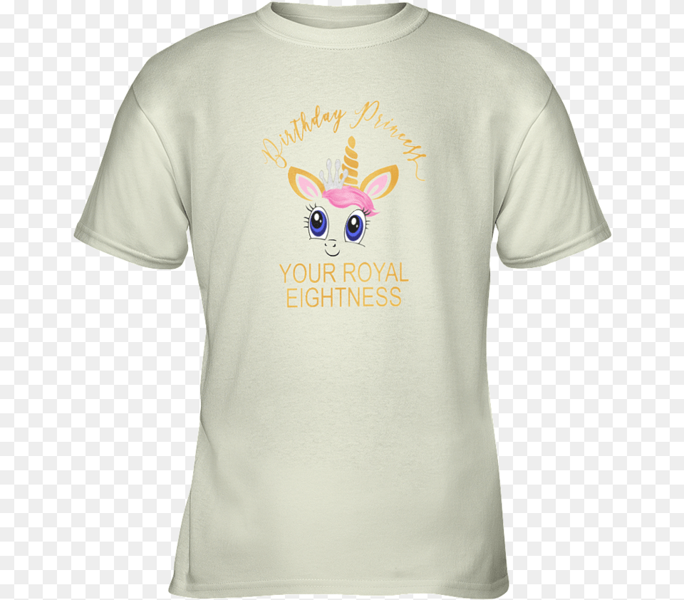 Unicorn Eyes Goat, Clothing, Shirt, T-shirt Png