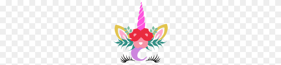 Unicorn Face, Art, Graphics, Clothing, Hat Free Transparent Png