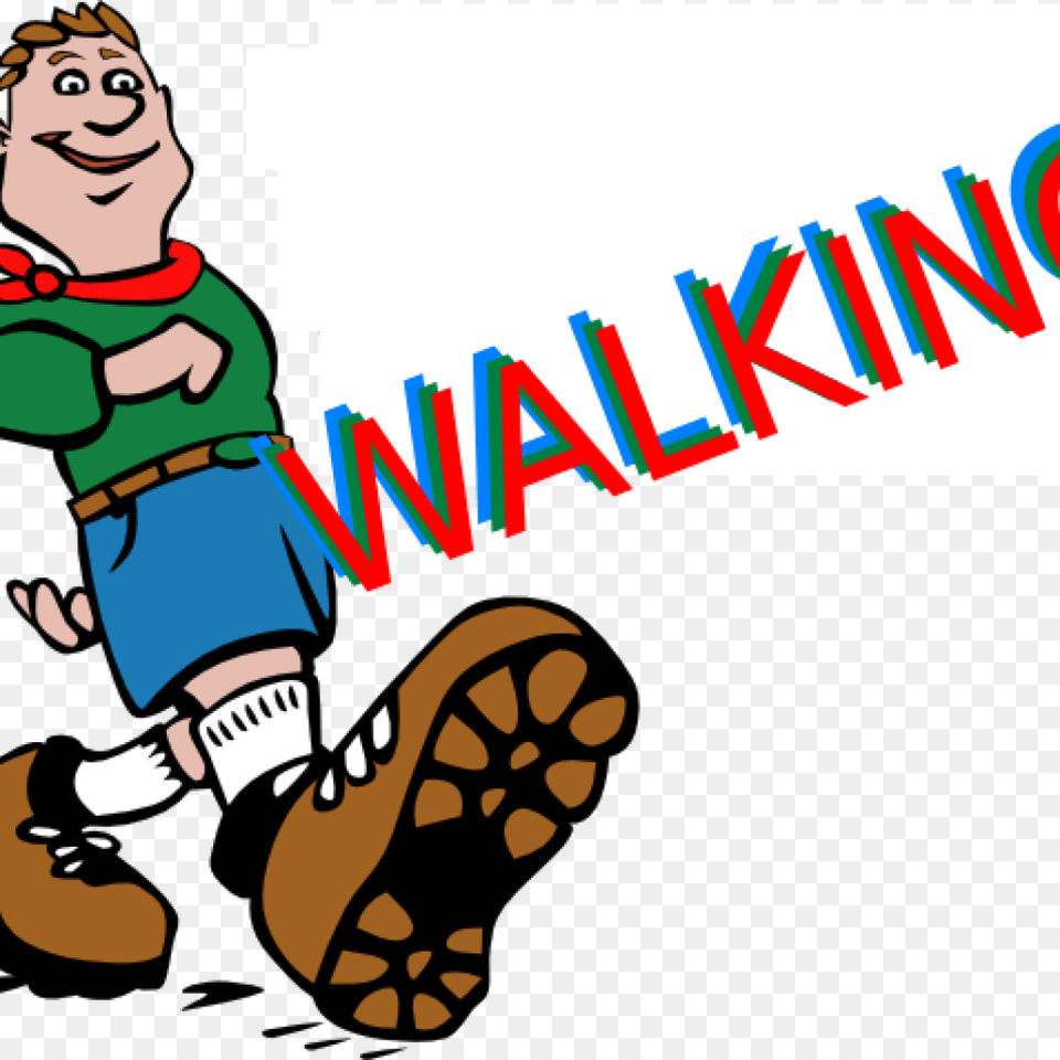 Unicorn Face Clipart Mock1 Walking Clipart 4th Of Walking Walking Clip Art, Shoe, Footwear, Clothing, Person Png
