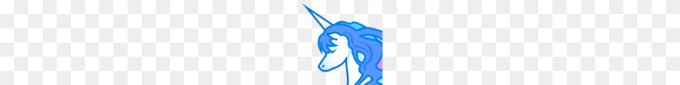 Unicorn Face Emoji, Person, Art, Head, Outdoors Png Image