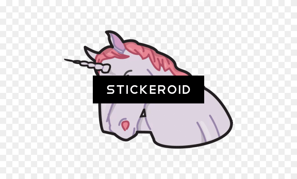 Unicorn Facepalm Gesture Reaction Edinorog Licoladon Facepalm Unicorn, Electronics, Hardware, Book, Comics Free Transparent Png