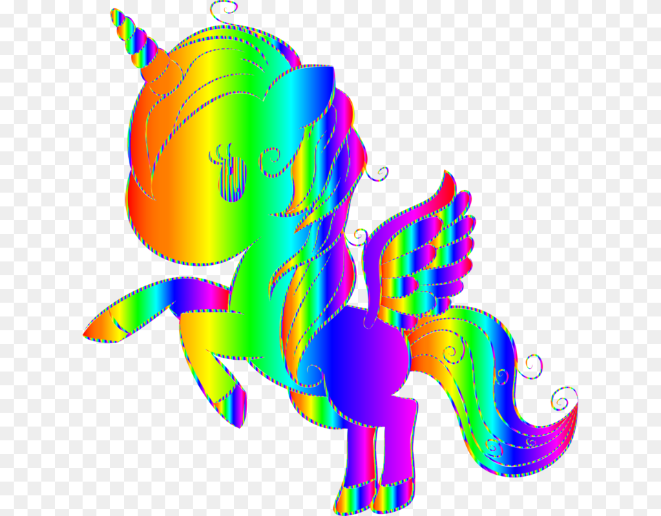 Unicorn Fish Character Fiction, Art, Graphics, Pattern, Baby Free Transparent Png