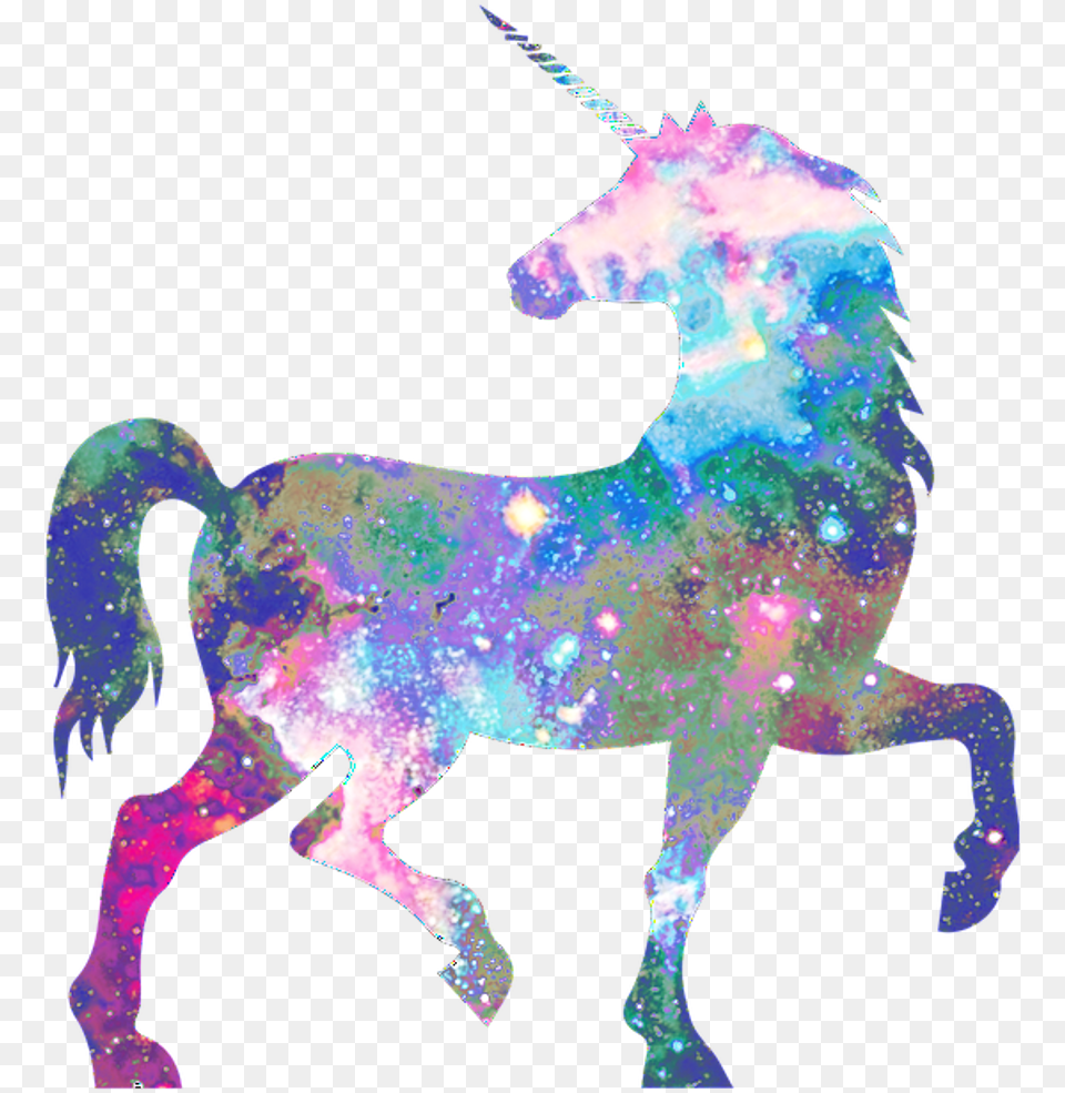 Unicorn Frappuccino Unicorn Horn Clip Art, Person, Accessories, Animal, Mammal Png