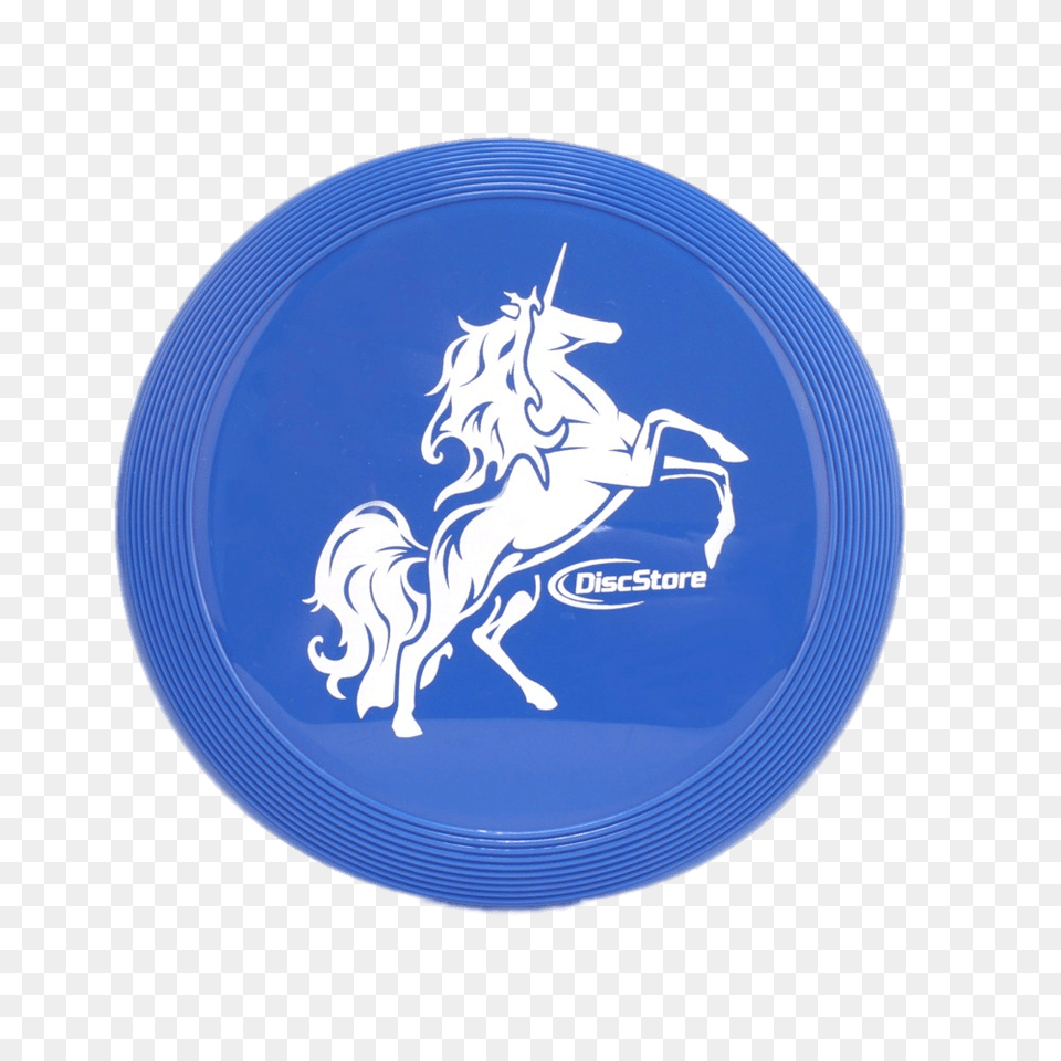 Unicorn Frisbee, Toy, Plate Free Transparent Png