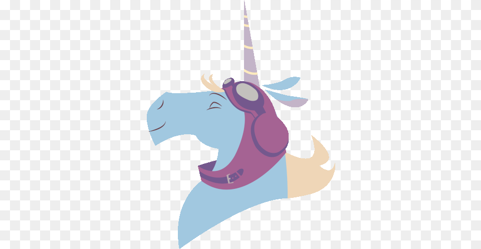 Unicorn Gif Unicorn Discover U0026 Share Gifs Unicorn, Hat, Clothing, Person, Adult Png Image