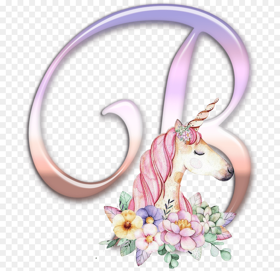 Unicorn Happy Birthday, People, Person, Text Free Png Download