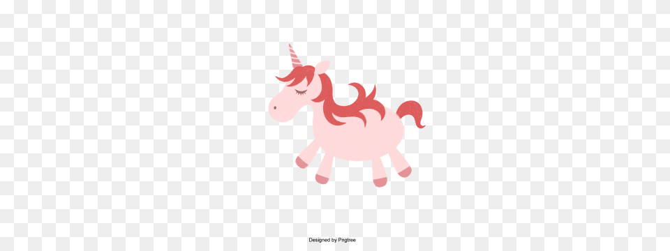 Unicorn Head Images Vectors And, Livestock, Animal, Cattle, Cow Free Png Download