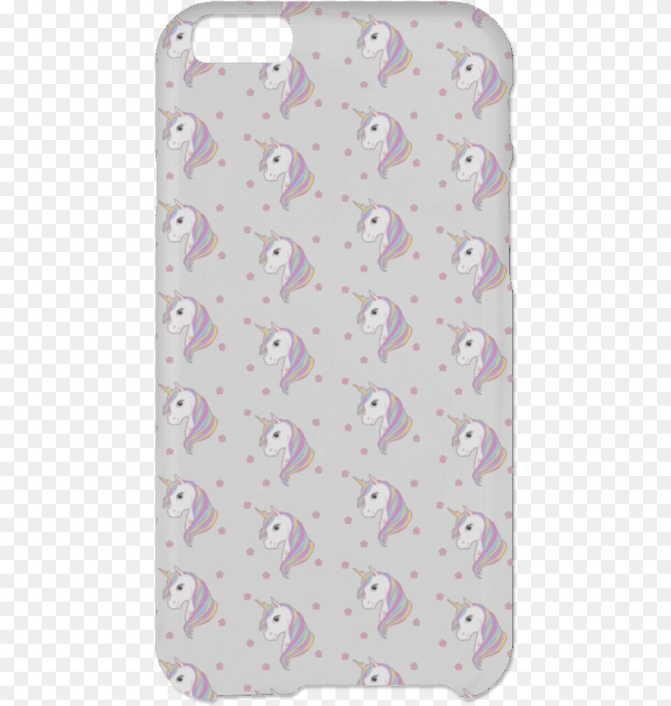 Unicorn Head Phone Cases Mobile Phone Case, Electronics, Mobile Phone, Home Decor Free Png