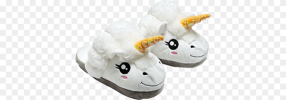 Unicorn Home Shoes, Clothing, Footwear, Shoe, Sneaker Free Png Download