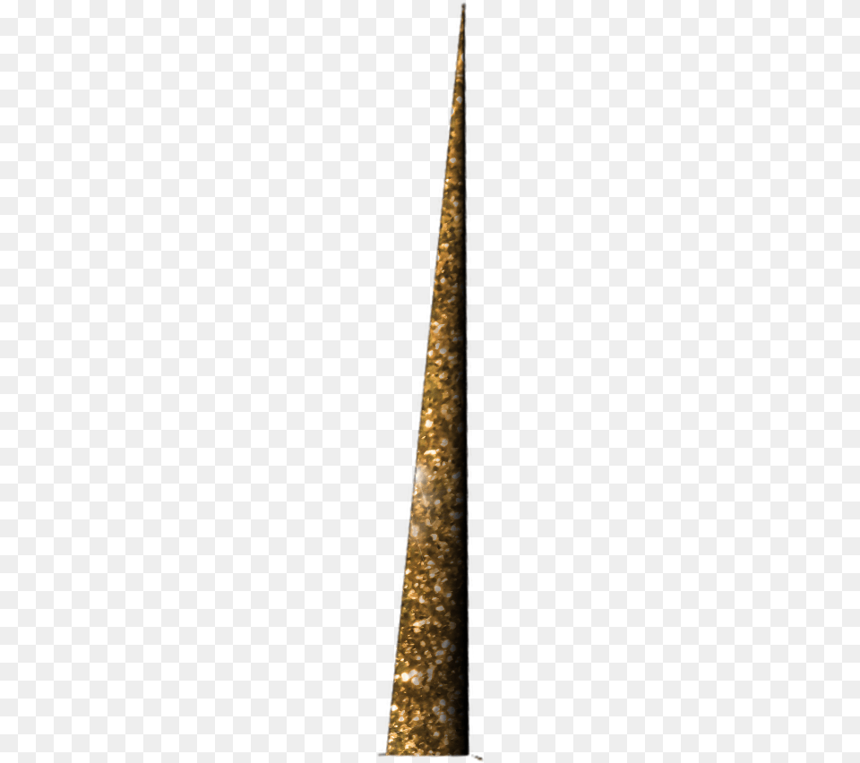 Unicorn Horn, Lighting, Triangle, Tower, Spire Png Image